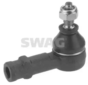 55 71 0007 SWAG Наконечник поперечной рулевой тяги 55 71 0007 SWAG Наконечник поперечной рулевой тяги